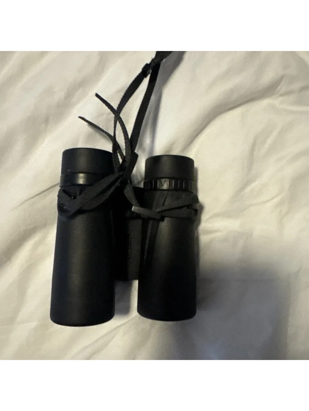 REI 10x32 Waterproof Binoculars Black No Case